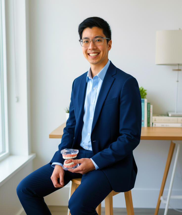 Mark Nguyen, Myofunctional Dentist Melbourne Mark Nguyen, Myofunctional Dentist in Melbourne, Australia.