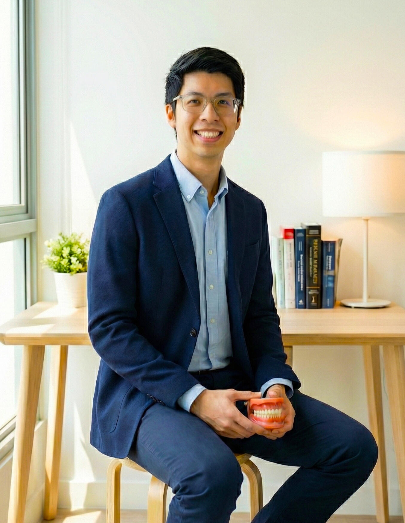Mark Nguyen, Myofunctional Dentist Melbourne Mark Nguyen, Myofunctional Dentist in Melbourne, Australia.